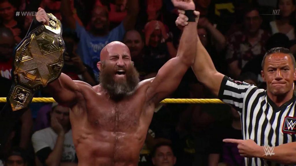 This Week in WWE -July 23-25, 2018